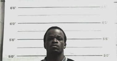 Rubin Mack, - Orleans Parish County, LA 